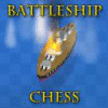 Battleship Chess spel