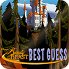 Beauty and the Beast: Best Guess spel
