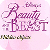 Beauty and The Beast Hidden Objects spel