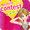 Beauty Contest Dressup spel