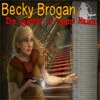 Becky Brogan: The Mystery of Meane Manor spel