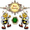 Bee Party spel