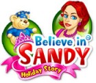 Believe in Sandy: Holiday Story spel