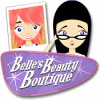 Belle`s Beauty Boutique spel