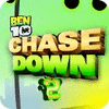 Ben 10: Chase Down 2 spel