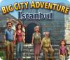 Big City Adventure: Istanbul spel
