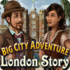 Big City Adventure: London Story spel