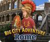 Big City Adventure: Rome spel