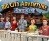 Big City Adventure: Shanghai spel