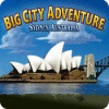 Big City Adventure: Sydney spel