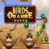Birds On A Wire spel
