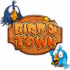 Bird's Town spel