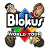 Blokus World Tour spel