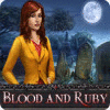 Blood and Ruby spel