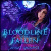 Bloodline of the Fallen - Anna's Sacrifice spel
