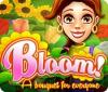 Bloom! A Bouquet for Everyone spel
