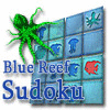 Blue Reef Sudoku spel