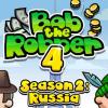 Bob The Robber 4 Season 2: Russia spel