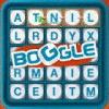 Boggle spel