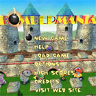 Bombermania spel