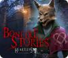 Bonfire Stories: Heartless spel