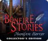 Bonfire Stories: Manifest Horror Collector's Edition spel