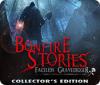 Bonfire Stories: The Faceless Gravedigger Collector's Edition spel