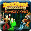 Bookworm Adventures: The Monkey King spel