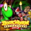 Bookworm Adventures Volume 2 spel