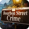 Bourbon Street Crime spel