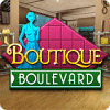 Boutique Boulevard spel