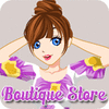 Boutique Store Craze spel