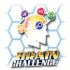 Brain Challenge spel