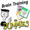 Brain Training for Dummies spel