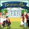 Brainville spel