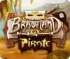 Braveland Pirate spel