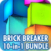 Brick Breaker 10-in-1 Bundle spel