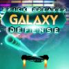 Brick Breaker Galaxy Defense spel