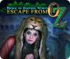 Bridge to Another World: Escape From Oz spel