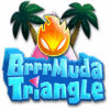 Brrrmuda Triangle spel