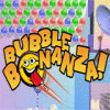Bubble Bonanza spel