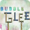 Bubble Glee spel