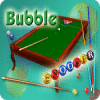 Bubble Snooker spel