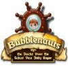 Bubblenauts: De Jacht Op De Schat Van Jolly Roger spel