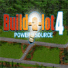 Build a Lot 4 spel