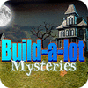 Build-a-lot 8: Mysteries spel