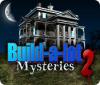Build-a-Lot: Mysteries 2 spel