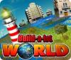 Build-a-lot World spel