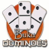 Buku Dominoes spel