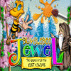 BumbleBee Jewel spel